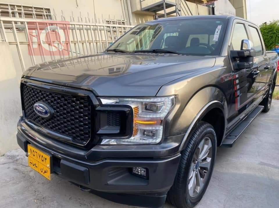 فۆرد F-150